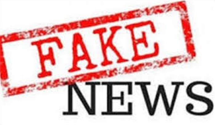 साइबराबाद में फर्जी खबर पोस्ट करने पर रिटायर्ट मेजर नामजद