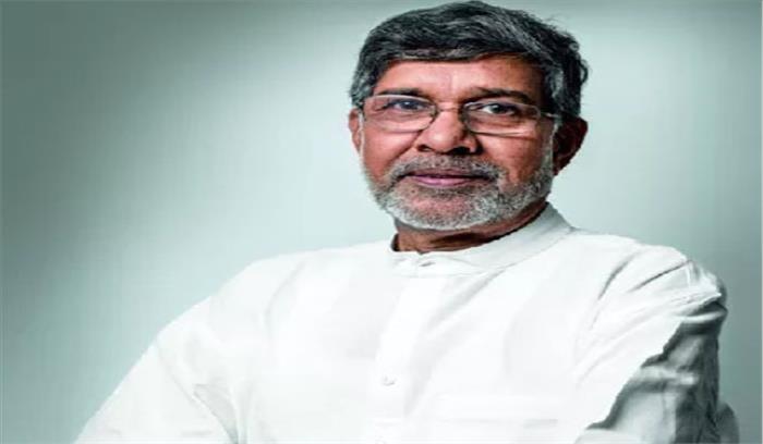 बलात्कार की घटनाएं रोकने के लिए धर्मगुरुओं को आगे आना होगा: सत्यार्थी बलात्कार की घटनाएं रोकने के लिए धर्मगुरुओं को आगे आना होगा: सत्यार्थी