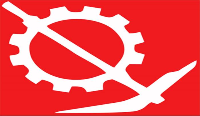 सुषमा स्वराज मोसुल घटना पर माफी मांगे: सोशलिस्ट पार्टी