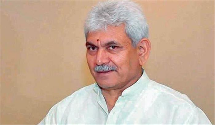 समाज के विकास में शिक्षकों की अहम भूमिका : सिन्हा