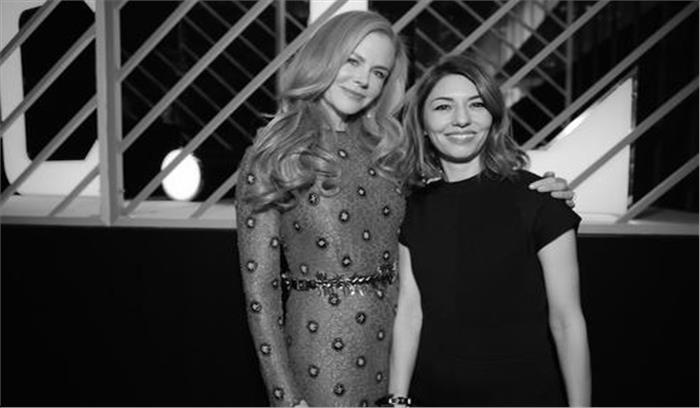 सोफिया कोपोला कि अगली फिल्म में होंगी निकोल किडमैन