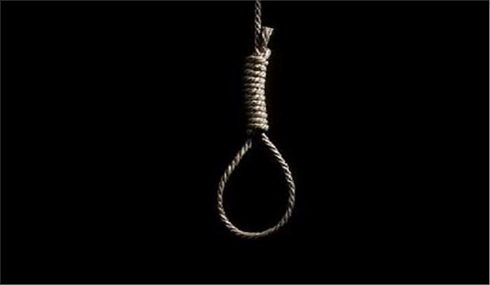 बेवफाई में प्रेमिका ने की आत्महत्या आरोपी प्रेमी गिरफ्तार