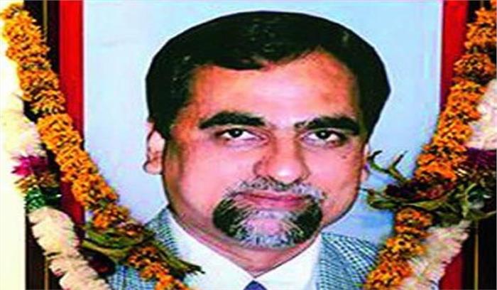 लोया मामला में सुनवाई सोमवार तक के लिए स्थगित​​​​​​​