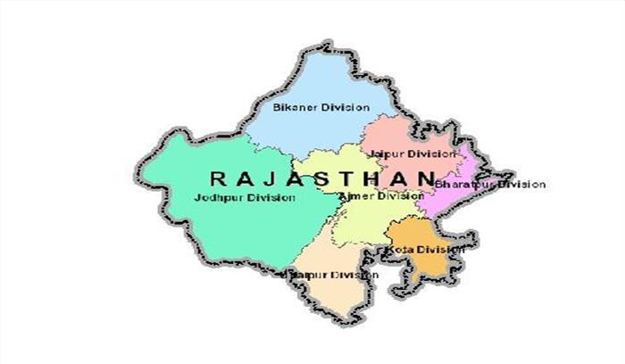 मिट्टी में दबने से दो की मौत