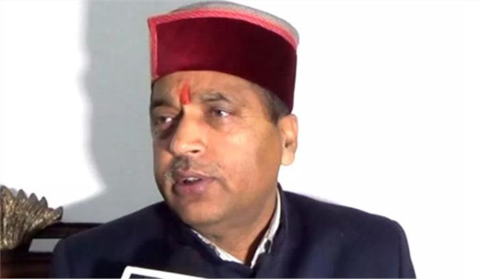 हिमाचल प्रदेश: नागेश के परिवार को तीन लाख की मदद