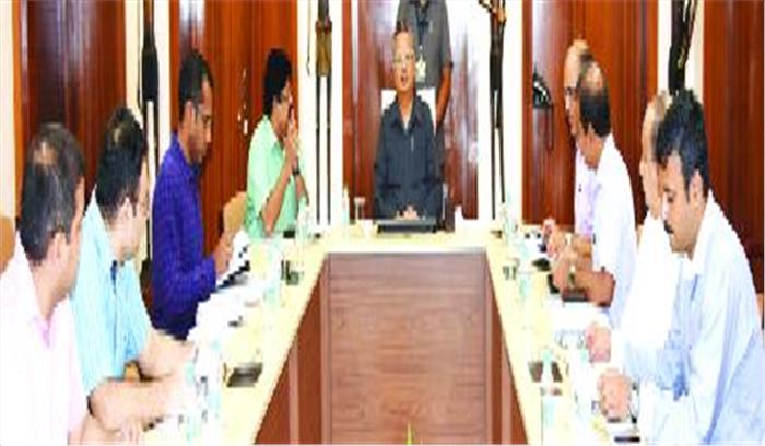 सौर सुजला योजना को लक्ष्य से अधिक सफलता