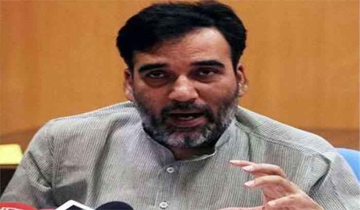 सैनिकों की शहादत पर तथ्यों को छिपा रही सरकार : आप