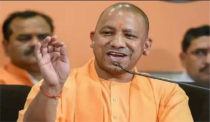 सैनिकों के किसी भी प्रस्ताव पर विलंब बर्दाश्त नहीं : योगी