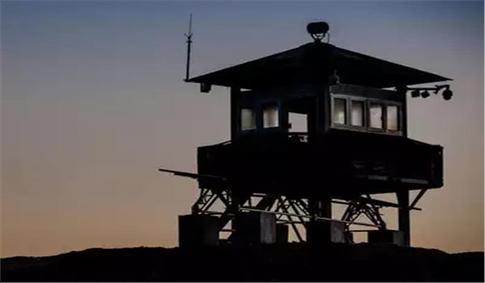 सोमालिया में अल-शबाब के 8 आतंकवादी ढेर