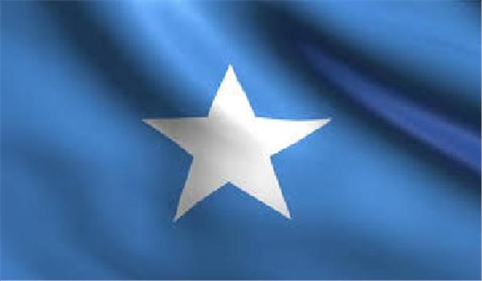 सोमालिया:  राष्ट्रपति चुनाव के मद्देनजर सुरक्षा बढ़ाई गई