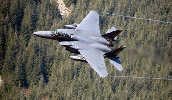 सोमालिया: हवाई हमलों में अल शबाब के आतंकवादी ढेर