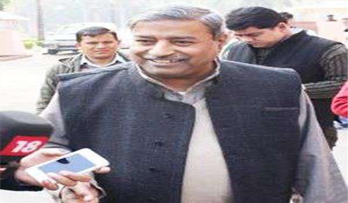 सोमनाथ की तर्ज पर होगा राममंदिर का निर्माण : कटियार