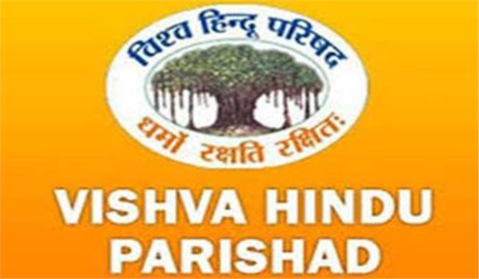 सोमनाथ की तर्ज पर राम मंदिर के लिए कानून लाए सरकार