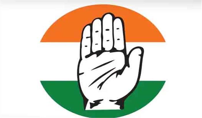 छत्तीसगढ़ प्रदेश कांग्रेस ने जताया सोमनाथ चटर्जी के निधन पर शोक