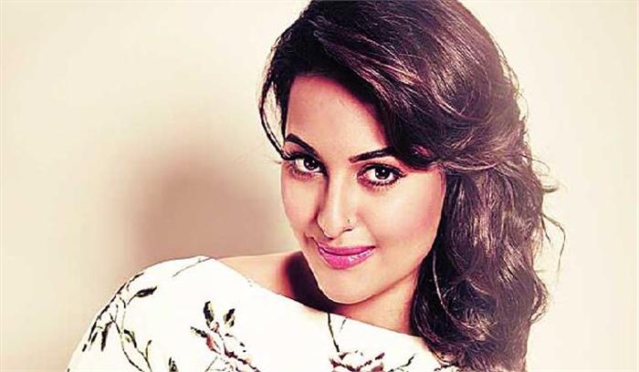   रियलिटी शो नच बलिए की निर्णायक होंगी सोनाक्षी सिन्हा 