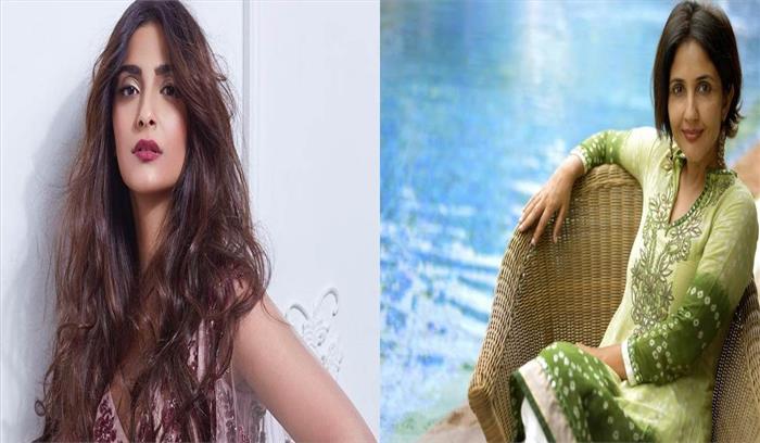 द जोया फैक्टर में जोया सोलंकी की भूमिका के लिए अनुजा चौहान से मिलेंगी सोनम