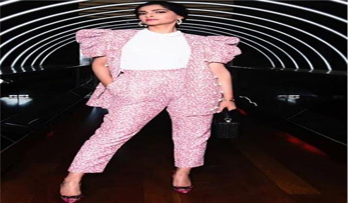 मैंने हमेशा अच्छा काम चाहा है:  सोनम कपूर