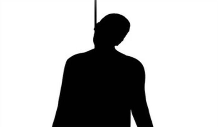 सोनभद्र में पन्नूगंज थाने में संदिग्ध परिस्थितियों में युवक ने फांसी लगाई