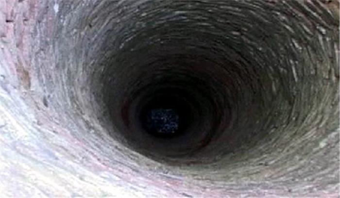 सोनभद्र: कुएं में डूबने से 1 व्यक्ति की मौत