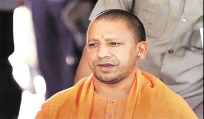 गीतकार नीरज के निधन पर मुख्यमंत्री योगी ने जताया शोक