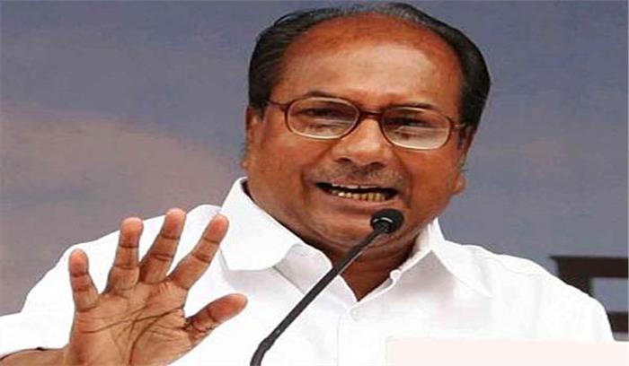 सोनिया सर्वोच्च नेता, राहुल करेंगे वापसी : एंटनी