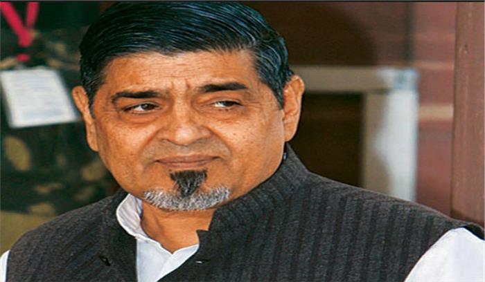 सोनिया और अमरिंदर टाइटलर को लाई डिटेक्टर टेस्ट करवाने का दें आदेश’