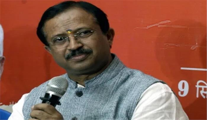 चीन के साथ भागीदारी पिछले 5 साल में बढ़ी : मुरलीधरण