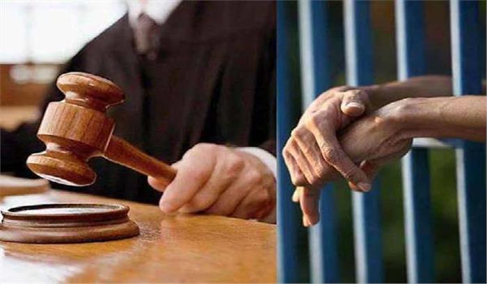 सोनीपत में जीजा की हत्या के मामले में साले को उम्रकैद