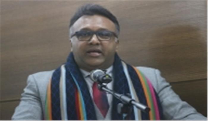 स्नातक के 100 छात्रों को स्कॉलरशिप देगी जिंदल यूनिवर्सिटी