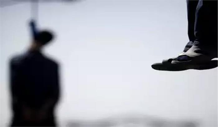 बेटों के कथित हत्यारों को जमानत मिलने पर पिता ने की आत्महत्या