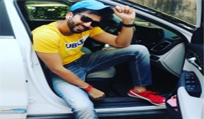 फिल्मों के ओटीटी प्लेटफॉर्म पर रिलीज होने से उत्साहित हैं कृष्णा वर्मा फिल्मों के ओटीटी प्लेटफॉर्म पर रिलीज होने से उत्साहित हैं कृष्णा वर्मा