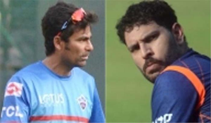 आज ही के दिन युवराज, कैफ ने लॉर्डस में रचा था इतिहास