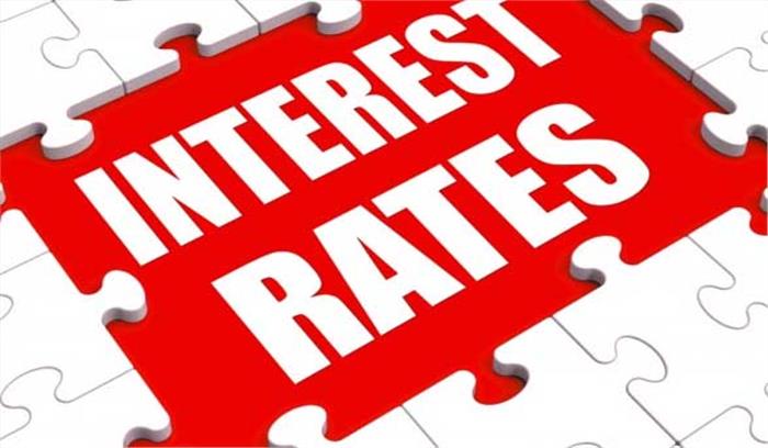 दक्षिण कोरिया की ब्याज दरें निचले स्तर 1.25 पर दक्षिण कोरिया की ब्याज दरें निचले स्तर 1.25 पर