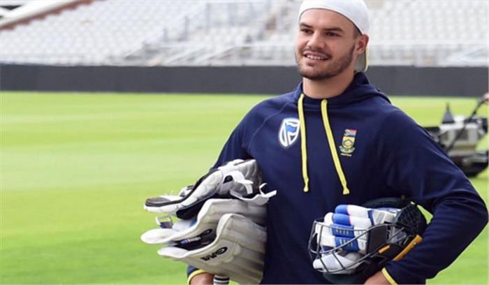 टीम को सकारात्मक रहने की जरूरत है: मार्कराम