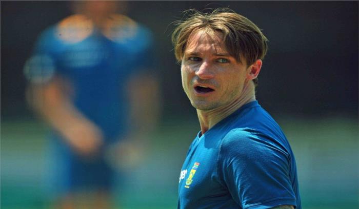 इंग्लिश क्रिकेट काउंटी हेम्पशायर के लिए खेलते नजर आ सकते हैं डेल स्टेन