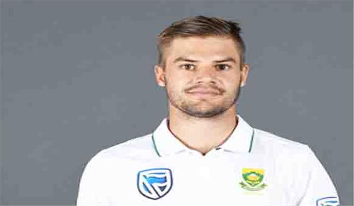 भारत के खिलाफ खेलना करियर में आगे जाने के लिहाज से बड़ा कदम : मार्कराम