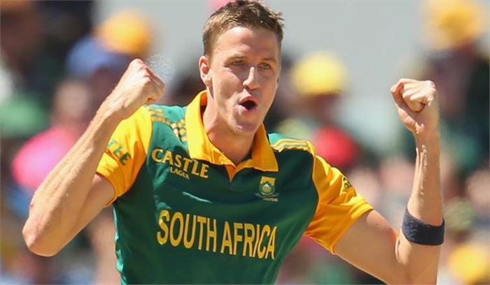 मोर्ने मोर्कल चोट के कारण 4-6 महीने मैदान से दूर रहेंगे