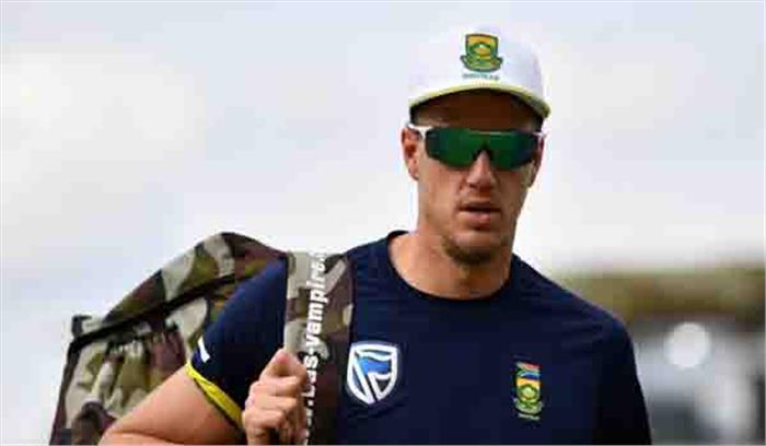 भारत के खिलाफ होने वाली सीरीज से पहले मिले आराम से खुश हैं मोर्ने मोर्केल