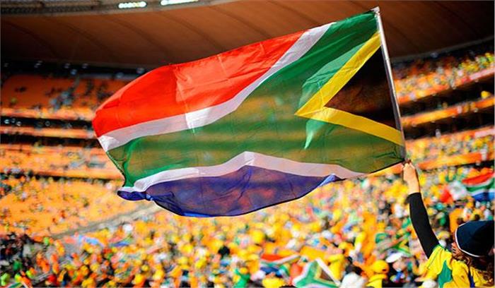 द. अफ्रीका फीफा के फैसले के खिलाफ अपील कर सकता है