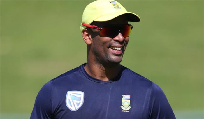 फिलेंडर ने स्मिथ के खिलाफ नकारामत्क ट्विट की बात को नकारा