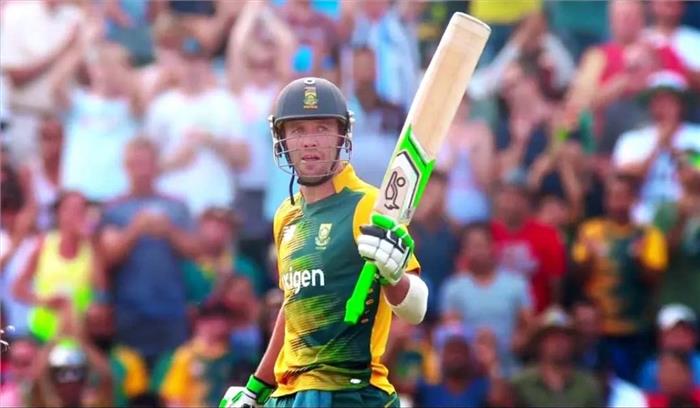 डिविलियर्स की फॉर्म अच्छी रही तो खेल सकते हैं टी-20 विश्व कप