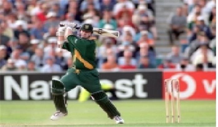 अब धाबी टी-10 : बंगाल टाइगर्स के निदेशक बने क्लूजनर