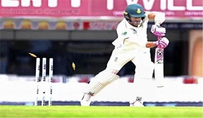 फाफ डु प्लेसिस के बयान ने बटोरी सुर्खियां फाफ डु प्लेसिस के बयान ने बटोरी सुर्खियां