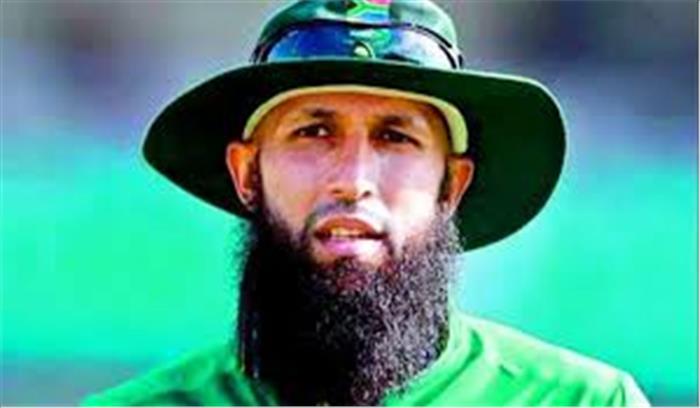 हाशिम अमला को दिग्गजों ने शुभकामनाएं दीं