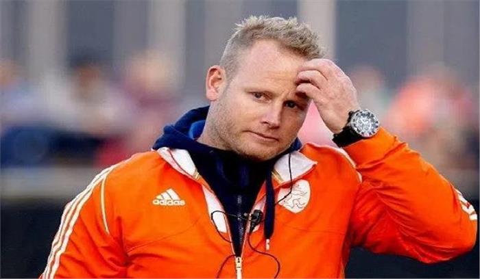 टीम को संरचना पर अच्छे से ध्यान देने की जरूरत : कोच मरेन