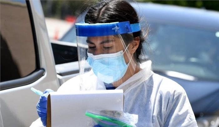 दक्षिण अफ्रीकी सांसदाें ने कोरोना के कारण खाद्य असुरक्षा पर चिंता जताई