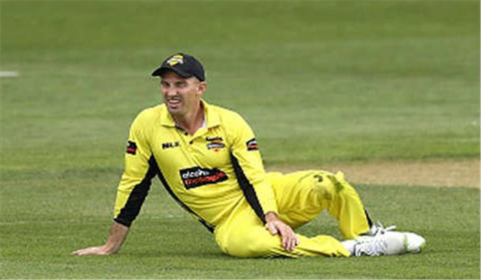 ऑस्ट्रेलियाई वनडे टीम में शॉन मार्श का स्थान लेंगे बेन मेकडेरमोट