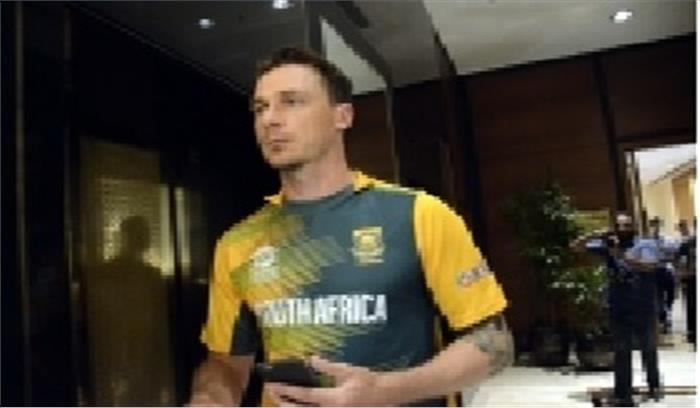 स्टेन टी-20 विश्व कप होने को लेकर आश्वस्त नहीं