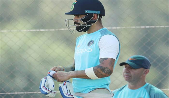 सेंचुरियन टेस्ट: पिछले हार का गम भुलाने उतरेगा भारत