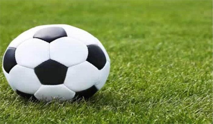 दक्षिण पश्चिम एशियाई फुटबॉल महासंघ से अलग हुआ भारत